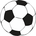 Picture of
      soccer ball