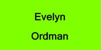 Link to Evelyn Ordman
        page
